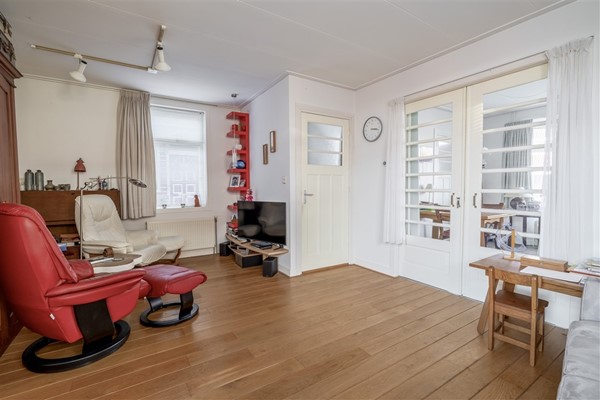 Medium property photo - Burgemeester van Roijenstraat Oost 97, 9602 CB Hoogezand